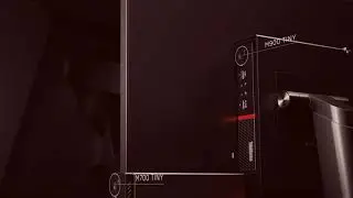 ThinkCentre TIO 22 24 tour