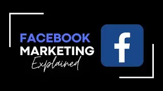 Marketing Facebook: Explained | MoneyShore