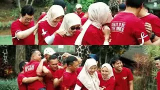 OUTBOUND BANK JATIM DR. SOETOMO SURABAYA - JAMBULUWUK BATU