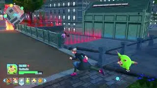 Как выполнить побочную миссию &laquo;Множество цветов Флабебе&raquo; в Pok&eacute;mon Legends Z-A Quick Guide