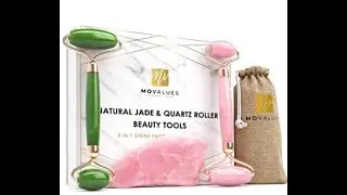 Top 5 Best Jade Roller for Face|Anti-Aging Facial