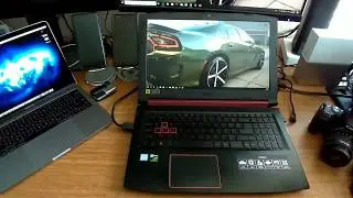Acer Nitro 5 | 3 month Review!