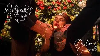 Rom&acirc;nticos de Cuba - Pastor Ft. Cruvinel