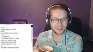 MARINA - E.V.O.L. | FIRST REACTION (Keep or Delete?)