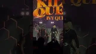 Ivy Queen y Jowell & Randy #ivyqueen #jowellyrandy #musica #conciertos2025 #djnelson