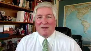 UTSA's Jon Taylor says GOP&rsquo;s future, Trump legacy is at stake in November