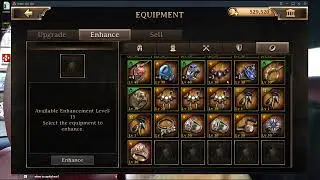 Iron Throne - Crafting Session o w o | GLAD THEY REMOVED IRON WALL EVENT