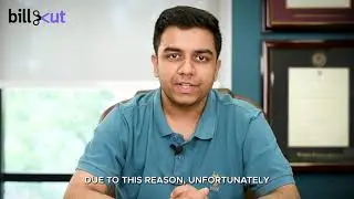 Debt Settlement with BillCut.com