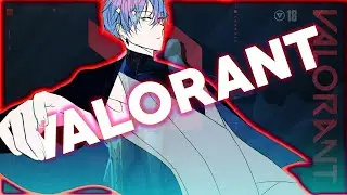 【GUERILLA】gabut + ngantuk  - Vtuber Indonesia Live Streaming