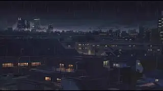 i should be sleeping right now  [lofi/sleep/homework music]