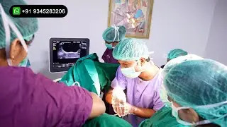 Самый эмоциональный этап ЭКО | Процесс переноса эмбрионов