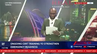 THURSDAY 9TH OCTOBER, 2025 | REAL TALK WITH SAIEED ALI | LIVE