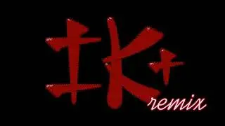 IK+ soundtrack remix (2022)