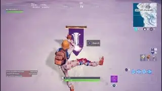 Fortnite Week 8 Hidden Battle star