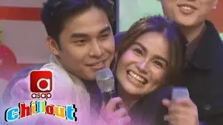 ASAP Chillout: Mccoy gives birthday message for Elisse