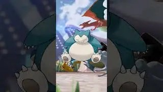 Top 5 Tanky Pokemon in Pokemon Unite