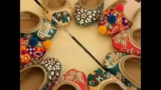 Best jooti shooti  for girls || latest designer jooti...