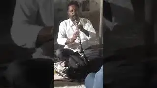 Boyalapalli kasaiah clarinet  master