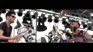 Free Press Summer Fest 2012 Lineup Reveal