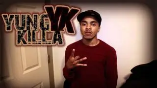 YK-WildEnd- Cant Tell Me Shit[Prod.By J-Milli(MilliBeats)]