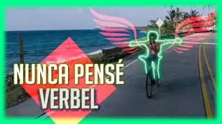 Verbel | Nunca Pens&eacute;  (V&iacute;deo Oficial ) Regaeton Cristiano