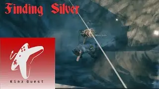 Finding Silver in Valheim