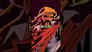 Hell Clock o novo jogo Roguelike brasileiro!!  #jogos  #historia #roguelike #steam #curiosidades