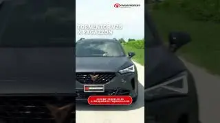 Tu pilotes une Cupra Formentor VZ5 2.5TSI 4Drive ?