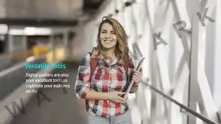 Motion Promo/ Teaser Sample