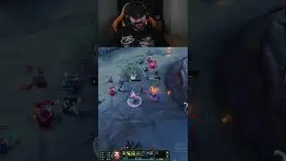 QAQQA İLE ORMAN KANUNLARI! #leagueoflegends #riotgames