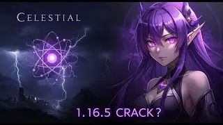 🎮 СЛИВ CELESTIAL ЧИТА 1.16.5 🎮 MINECRAFT КРЯК БЕСПЛАТНО 🎮 ПОЛНЫЙ ОБЗОР И ГЕЙМПЛЕЙ✅