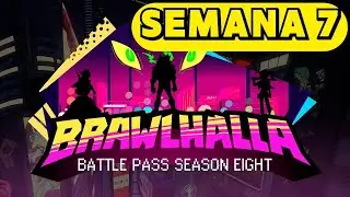 Get KOs Netutral Air Attacks #brawlhalla (EASY METHOD)
