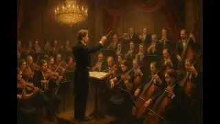 Golden Age Romantic Orchestra &ndash; Heartfelt Melodies