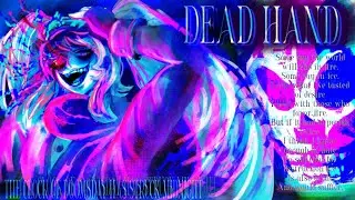 DEAD HAND // Decaying Silo VS. Chris Semler LMS // FORSAKEN UST // By @Crystalville-w3s