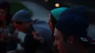 Neff Headwear Bonfire Commercial