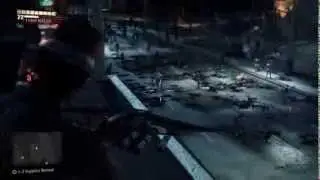 Dead Rising 3 Explosive Resolution Achievement Challenge Guide With Commentary