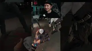 ОСОБАЯ ПРОВЕРКА СЕРДЦА АФРИКИ