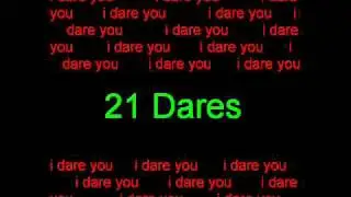 Tribal Magz ft Gracious K & Ramzee - 21 Dares