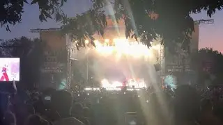 Tove Lo - Live at Austin City Limits ACL in Austin, Texas 14 October 2017  [Compilation Version 3]