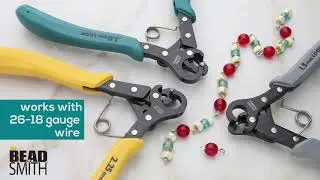 LAVAL Europe - Pinces One Step Looper&reg; pour former une boucle
