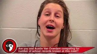 Pickrem on Worlds 200 IM: 