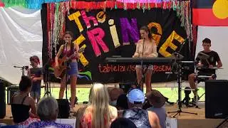 TABLELANDS FOLK FESTIVAL 2017