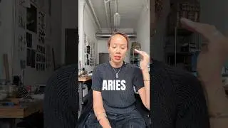 STABILITY OVER EVERYTHING #aries #ariestarot #arieshoroscope