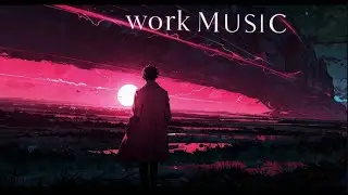 Deep Focus Future Garage &bull; Minimal Distraction Music for Study & Creative Work