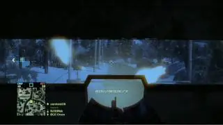 Battlefield: Bad Company 2 Day 1 Map Pack Trailer