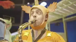 ZOG Live!