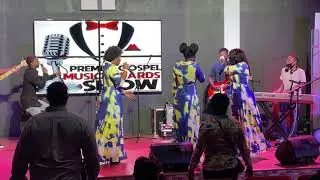 Shirika (ReRe) Flowers & God’s Children