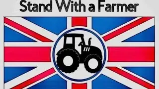 Mark drakeford visits Rhyl college and so did the farmers