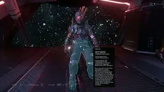 Star Citizen | Henni T&ouml;tet mich mit Mining Laser von Prospecter