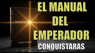 EL MANUAL DEL EMPERADOR PARA EL ESTR&Eacute;S MODERNO 4 Claves de Marco Aurelio #resetmental #mindfulness
